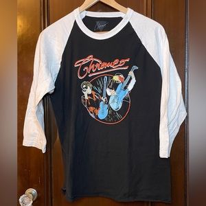 Chromeo Tour Shirt